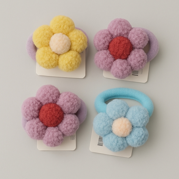 GULF QUALITY湾海湾品质 Bun[4pcs]